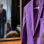 Decoding the Meaning of Small Purple Suit Dream