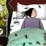 The Symbolism Behind Dreams about Eating Bugs