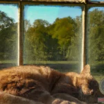 Decoding the Hidden Messages of Your Brown Cat Dreams