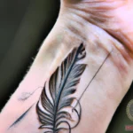 Women's Catcher Tattoo Dream Meaning