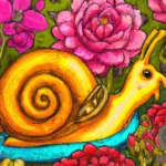 Embrace Your Inner Superpower: Pink Snail Dream Meaning