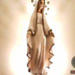 Virgin Mary Statue Light Dream Meaning: A Spiritual Significance