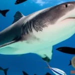 Unraveling the Mystery Behind Tiger Shark Dreams: Interpretation and Symbolism