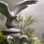 Interpreting The Symbolism Behind Bird Statue Dreams