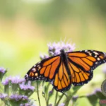 Seeing a Butterfly in Your Dream: Symbolism and Interpretation
