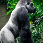 Understanding the Symbolism and Interpretation of a White Gorilla Dream