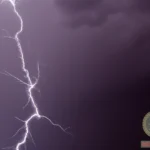 Interpreting the Symbolic Meaning of Lightning from the Sky Dreams
