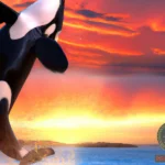 Unraveling the Mystery of Dancing Killer Whale Dream Meaning