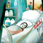 Unpacking the Symbolism of Going to the Hospital and Getting Shot in Dreams