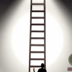 Unveiling the Hidden Meaning of Climbing Ladder Dream