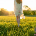 Walking Barefoot on Soft Grass Dream: Unraveling its Mysteries