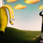 Eating a Banana Dream Meaning: Interpretation and Symbolism