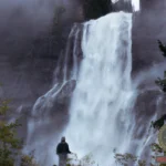 The Symbolism and Interpretation Behind Seeing a Waterfall in Your Dream