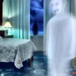 The Meaning of Seeing Your Boyfriend's Ghost in Your Dream