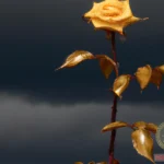 Unraveling the Secrets of 'Every Rose Has Its Thorn' Dream Meanings