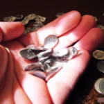 Discovering the Symbolic Interpretation of a Dream about Lots of Quarters