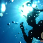 Drowning in Ocean Dreams: A Symbolic Interpretation