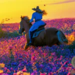 Interpretation and Symbolism of Horseback Riding Dreams