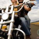 Riding a Motorcycle with Someone Dream Meaning: What You Need to Know