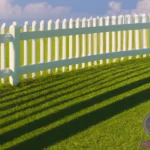 Picket Fence Dream Meaning: What Does It Mean?