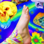 Foot Cast Dream Meaning