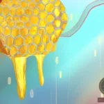 The Sweet Symbolism of Eating Honey in Your Dreams