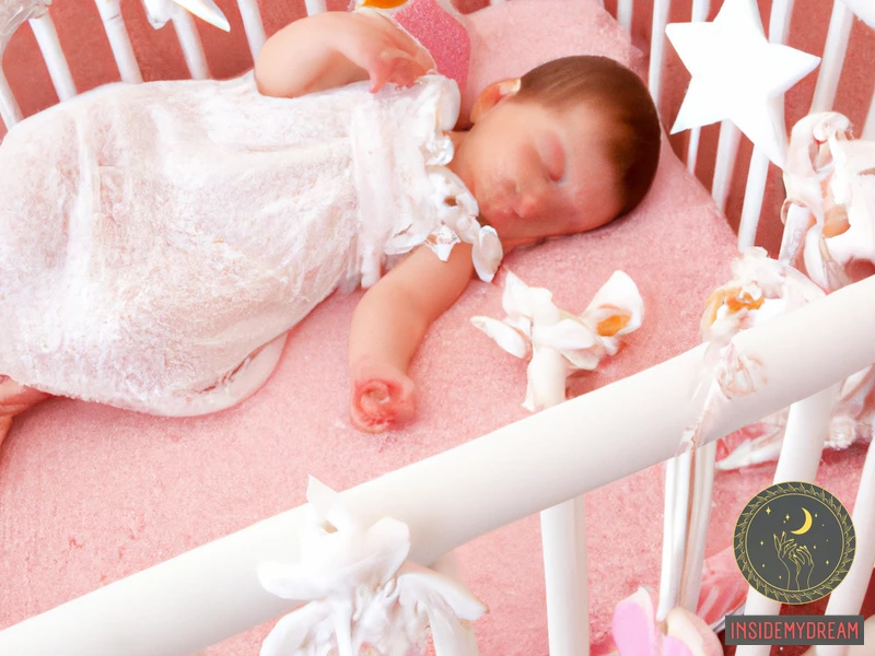 Christian Baby Girl Dream Meaning Understanding Its Significance