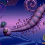 What does it mean when you dream about parasitic worms?