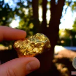 Finding Lost Gold Dream Meaning: Uncovering the Hidden Messages