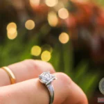 The Symbolism of Dreaming About Engagement Rings