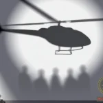 Deconstructing Police Helicopter Dreams: A Comprehensive Guide