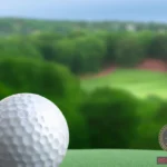 The Hidden Meanings Behind Dreams of Golf Balls