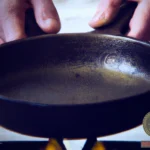 The Meaning behind Dreams of Cast Iron Pans