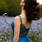 Unraveling the Significance Behind Your Royal Blue Dress Dream