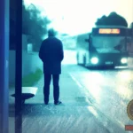 What Does It Mean to Dream about Missing the Bus Stop?