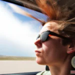 Unraveling the Mysterious Interpretation of Woman Driving Car Dream Meaning