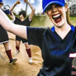 Winning a Softball Game Dream Meaning