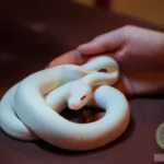 Interpreting Dreams of Being Bitten by a White Snake