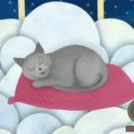 What Does Dreaming of a Gray Cat Mean?