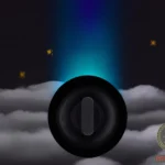 Navigate through Dark Emotions with Black Button Dream Meaning