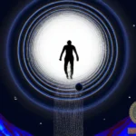 Falling Into a Black Hole Dream Meaning: Interpretation and Analysis