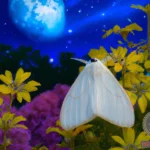 White Moth Dream Meaning: Unlocking the Secrets