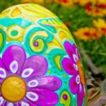 Interpretation and Symbolism of Easter Eggs Dream Meaning