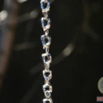 Understanding the Symbolism of Silver Chain Dreams