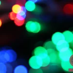 The Meaning of Christmas Lights Dreams
