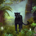 Unveiling the Meaning of Black Leopard Dreams