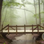 What Does Dreaming of a Wooden Bridge Mean? Understanding its Symbolism