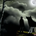 The Symbolism and Interpretation of Fighting a Wolf in Your Dreams