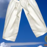 White Pants Dream Meaning Guide