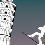 What Does it Mean to Dream of the Leaning Tower of Pisa?